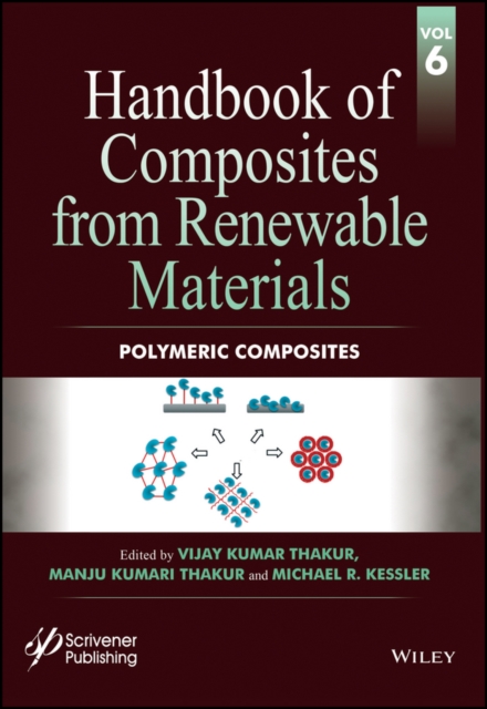 Handbook of Composites from Renewable Materials, Polymeric Composites, EPUB eBook