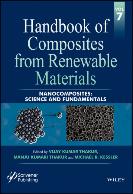 Handbook of Composites from Renewable Materials, Nanocomposites : Science and Fundamentals, EPUB eBook