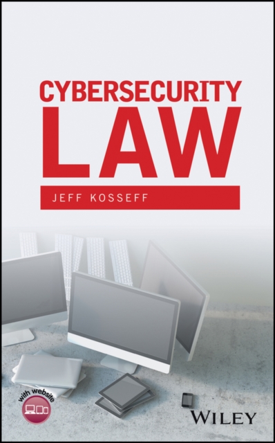 Cybersecurity Law, PDF eBook