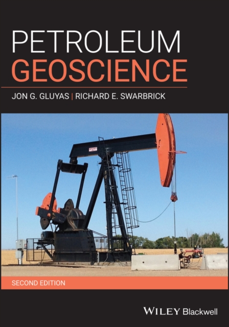 Petroleum Geoscience, PDF eBook