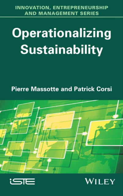 Operationalizing Sustainability, PDF eBook