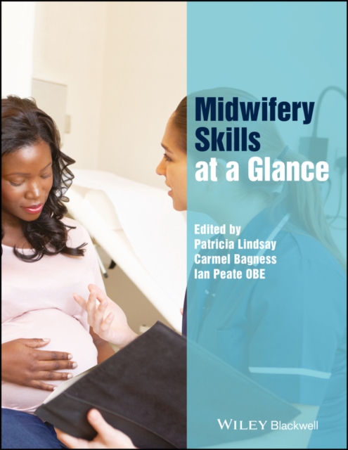 Midwifery Skills at a Glance, Paperback / softback Book