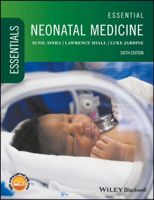 Essential Neonatal Medicine, Paperback / softback Book