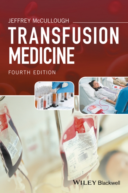 Transfusion Medicine Paper, Paperback / softback Book