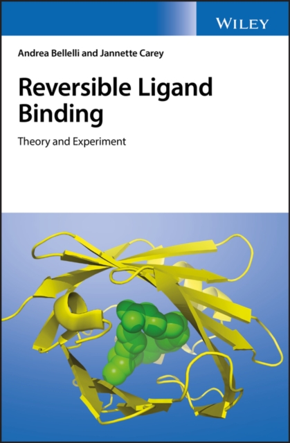 Reversible Ligand Binding : Theory and Experiment, PDF eBook
