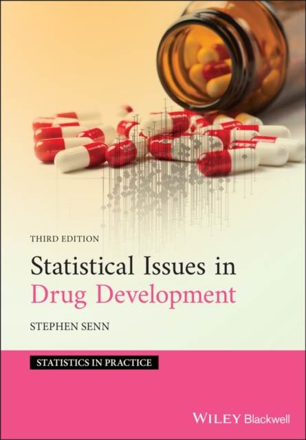 Statistical Issues in Drug Development, PDF eBook