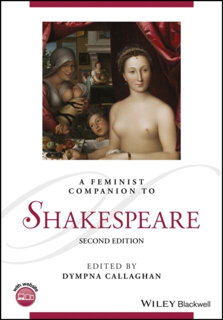 A Feminist Companion to Shakespeare, Paperback / softback Book