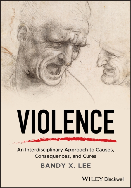 Violence : An Interdisciplinary Approach to Causes, Consequences, and Cures, Paperback / softback Book