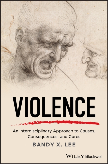 Violence : An Interdisciplinary Approach to Causes, Consequences, and Cures, EPUB eBook
