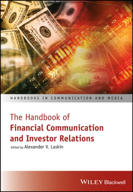 The Handbook of Financial Communication and Investor Relations, EPUB eBook