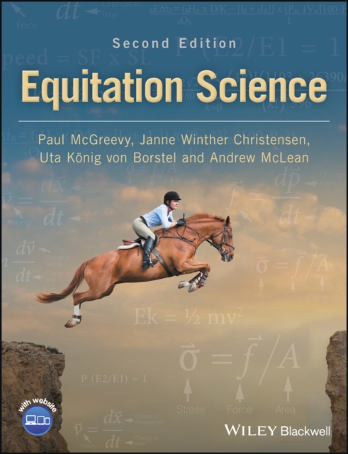 Equitation Science, PDF eBook