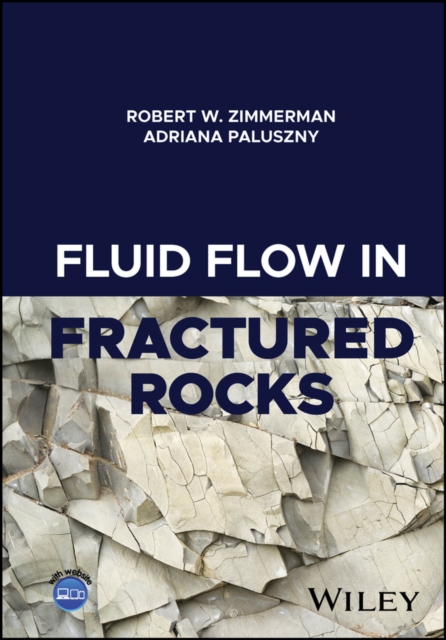 Fluid Flow in Fractured Rocks, Hardback Book