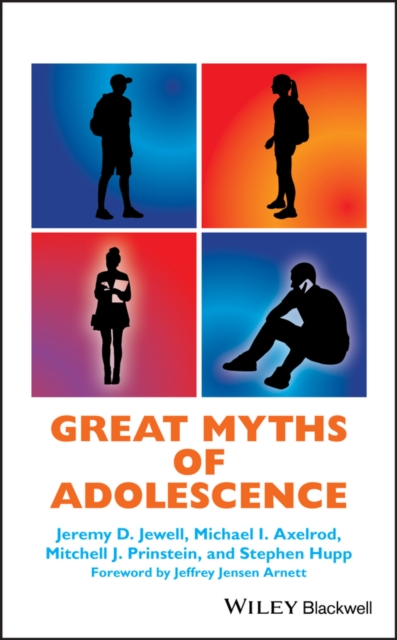 Great Myths of Adolescence, EPUB eBook