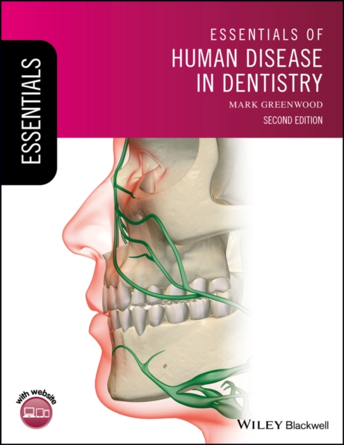 Essentials of Human Disease in Dentistry, PDF eBook