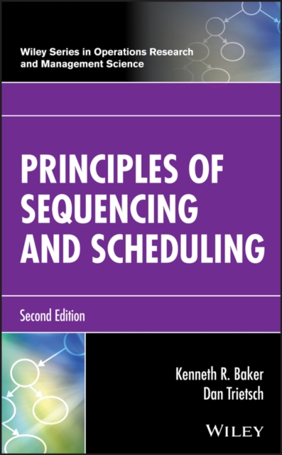 Principles of Sequencing and Scheduling, PDF eBook