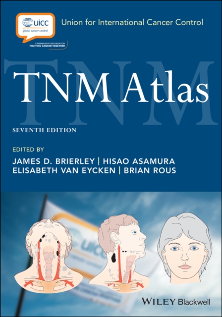 TNM Atlas, Paperback / softback Book