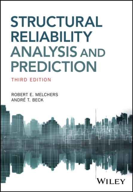 Structural Reliability Analysis and Prediction, Paperback / softback Book