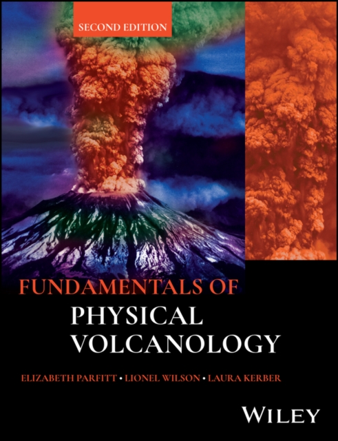 Fundamentals of Physical Volcanology, Paperback / softback Book