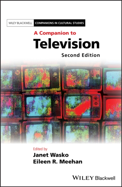 A Companion to Television, PDF eBook