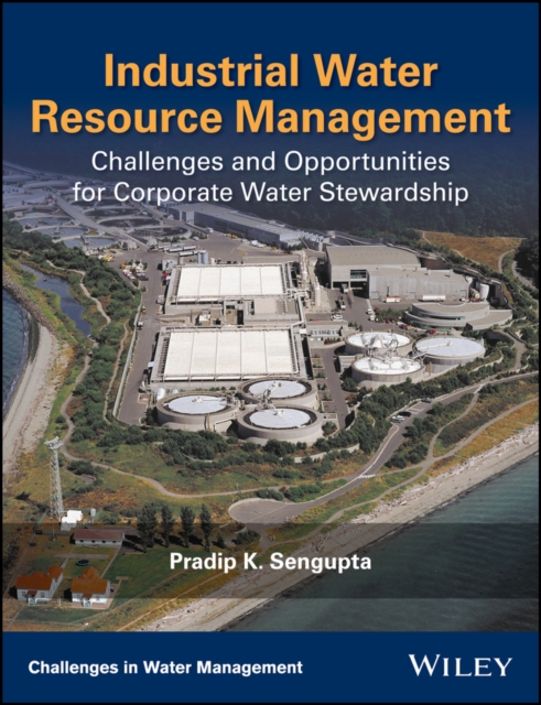 Industrial Water Resource Management : Challenges and Opportunities for Corporate Water Stewardship, Hardback Book