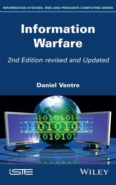 Information Warfare, PDF eBook