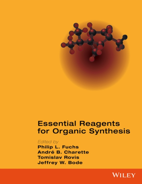 Essential Reagents for Organic Synthesis, Paperback / softback Book