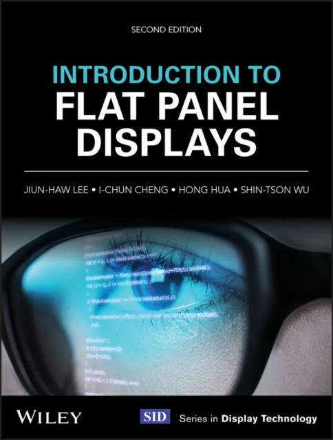 Introduction to Flat Panel Displays, PDF eBook
