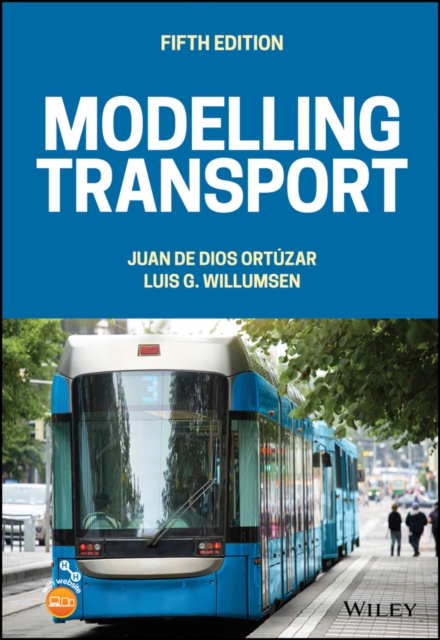 Modelling Transport, Hardback Book