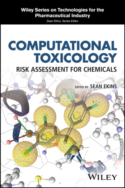 Computational Toxicology : Risk Assessment for Chemicals, EPUB eBook
