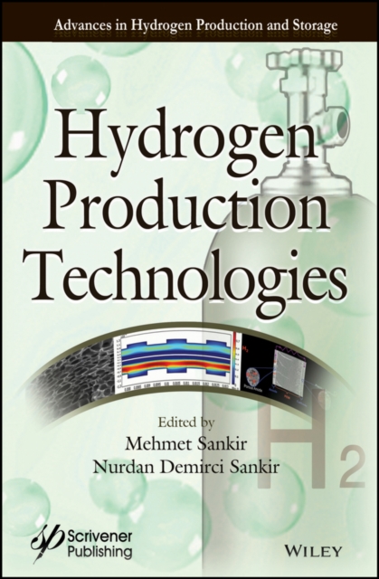 Hydrogen Production Technologies, PDF eBook