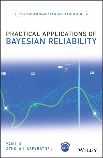 Practical Applications of Bayesian Reliability, PDF eBook