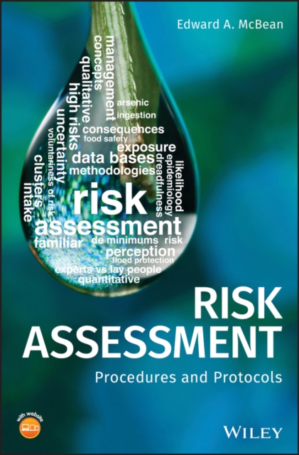 Risk Assessment : Procedures and Protocols, PDF eBook