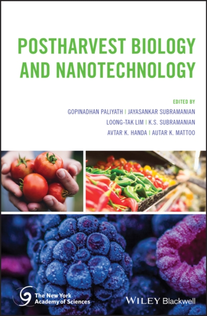 Postharvest Biology and Nanotechnology, EPUB eBook