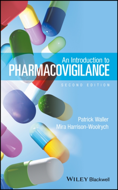 An Introduction to Pharmacovigilance, PDF eBook