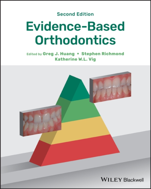 Evidence-Based Orthodontics, Paperback / softback Book
