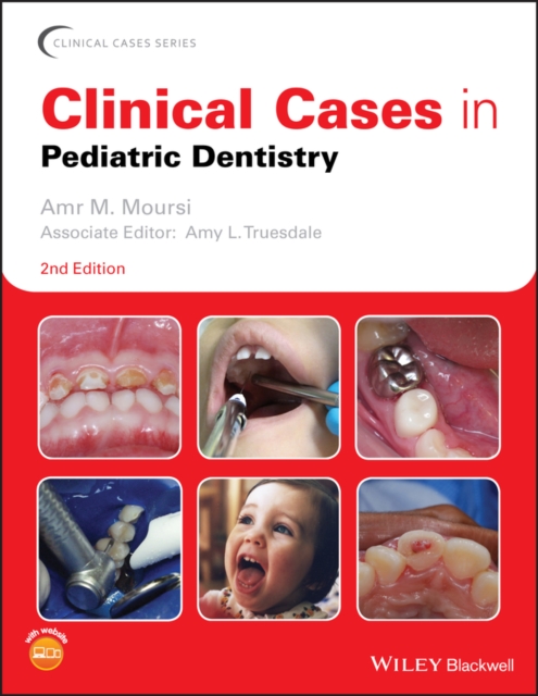 Clinical Cases in Pediatric Dentistry, EPUB eBook