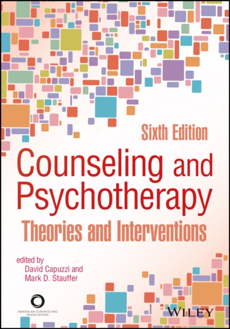 Counseling and Psychotherapy : Theories and Interventions, EPUB eBook