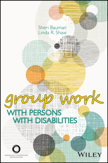 Group Work With Persons With Disabilities, EPUB eBook