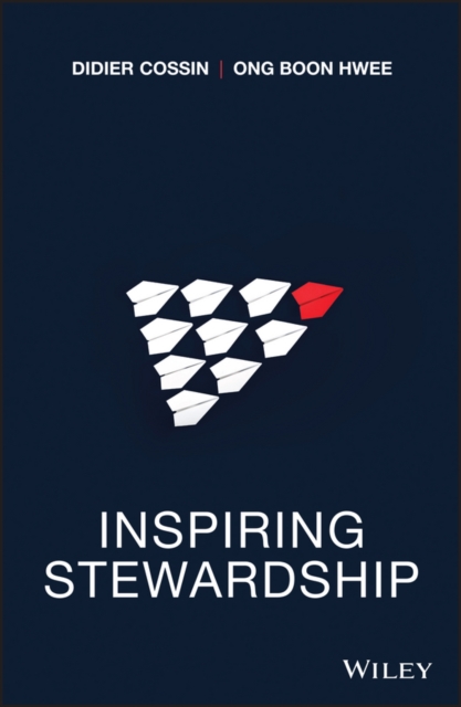 Inspiring Stewardship, PDF eBook
