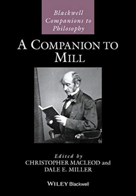 COMPANION TO MILL, Paperback Book