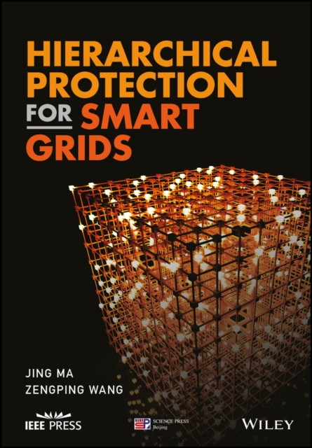 Hierarchical Protection for Smart Grids, PDF eBook
