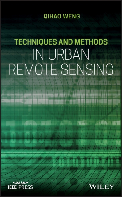 Techniques and Methods in Urban Remote Sensing, PDF eBook