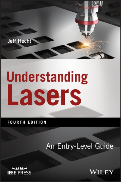 Understanding Lasers : An Entry-Level Guide, EPUB eBook