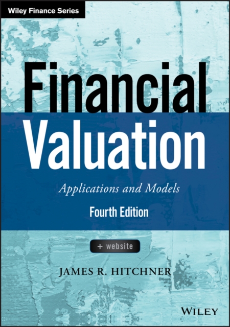 Financial Valuation : Applications and Models, PDF eBook
