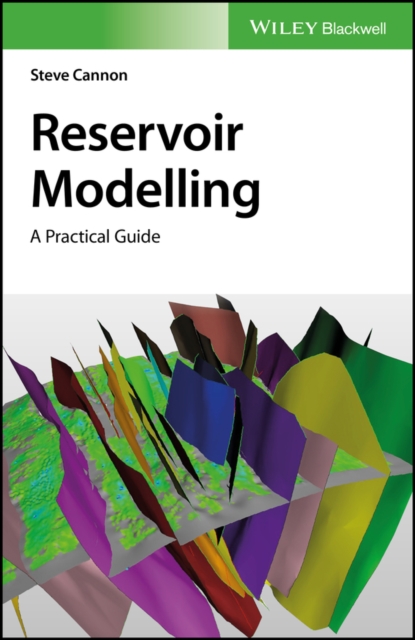 Reservoir Modelling : A Practical Guide, PDF eBook