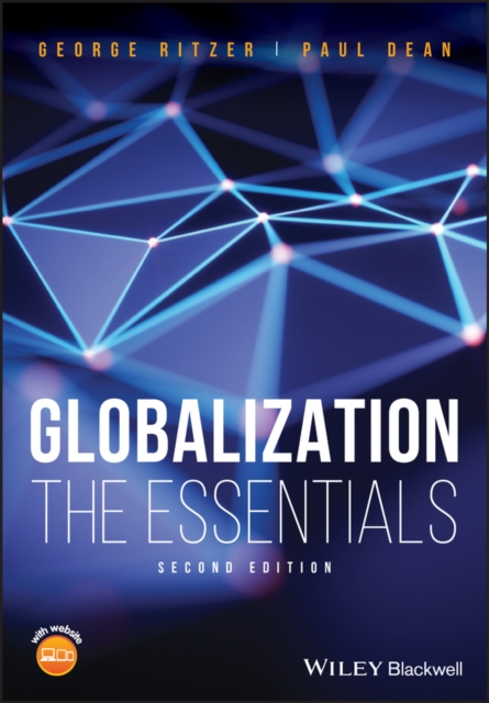 Globalization : The Essentials, PDF eBook