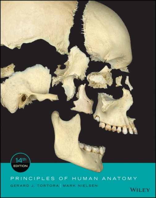 Principles of Human Anatomy, EPUB eBook