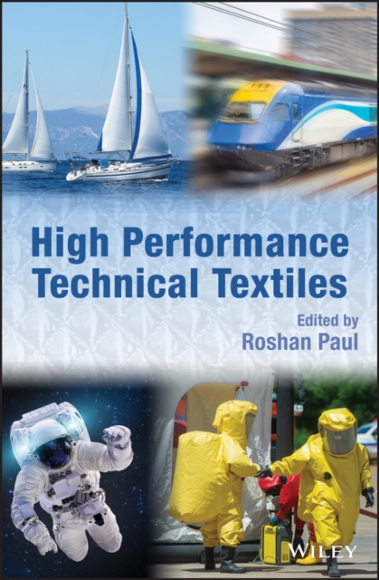 High Performance Technical Textiles, EPUB eBook