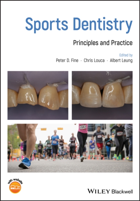 Sports Dentistry : Principles and Practice, PDF eBook