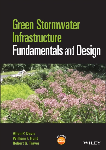 Green Stormwater Infrastructure Fundamentals and Design, PDF eBook